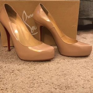 Christian Louboutin Rolando Pump